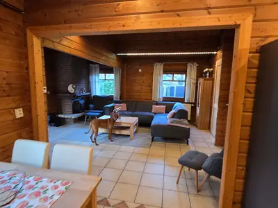 Ferienhaus für 5 Personen (78 m²) in Dankern 4/10