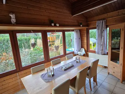 Ferienhaus für 5 Personen (78 m²) in Dankern 6/10