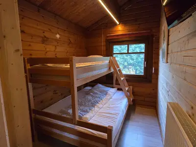 Ferienhaus für 5 Personen (78 m²) in Dankern 9/10