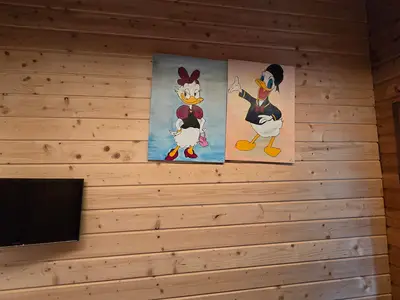 Ferienhaus für 5 Personen (78 m²) in Dankern 10/10