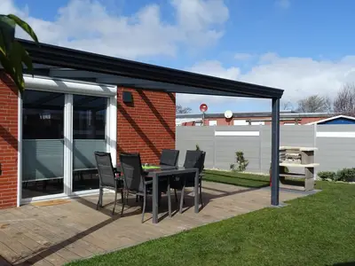 Ferienhaus für 4 Personen (72 m²) 3/10