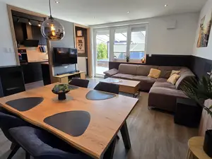 Ferienhaus für 4 Personen (72 m²) in Dornumersiel