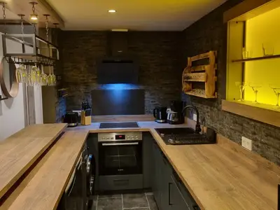 Ferienhaus für 2 Personen (72 m²) 4/10