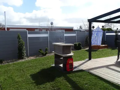 Ferienhaus für 4 Personen (72 m²) 7/10