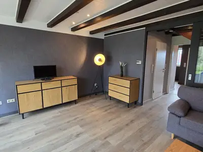 Ferienhaus für 4 Personen (75 m²) in Bensersiel 5/10