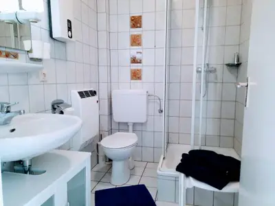 Ferienhaus für 4 Personen (60 m²) 6/10