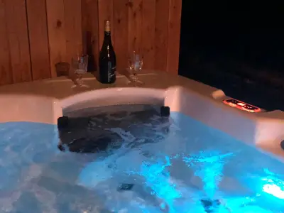 Ferienhaus für 8 Personen (160 m²) 2/10