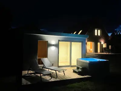 Ferienhaus für 4 Personen (70 m²) 10/10