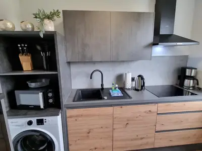 Ferienhaus für 4 Personen (56 m²) 5/10