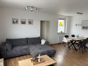Ferienhaus für 4 Personen (72 m²) in Dornumersiel