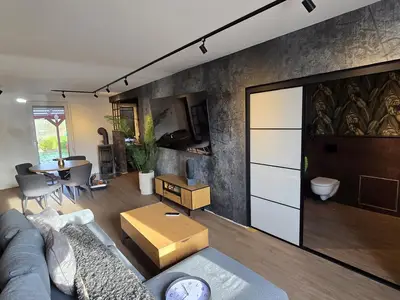 Ferienhaus für 2 Personen (65 m²) 10/10