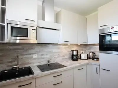 Küche / Küchenzeile