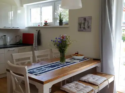 Küche / Küchenzeile