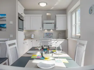 Küche / Küchenzeile