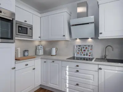 Küche / Küchenzeile