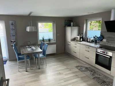 Küche / Küchenzeile