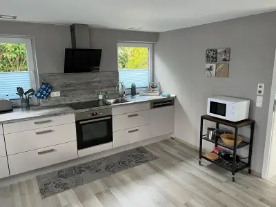 Küche / Küchenzeile