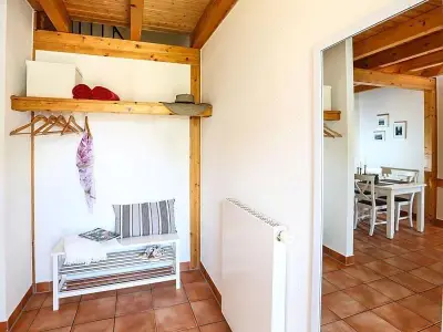 Ferienhaus für 6 Personen (72 m²) in Nienhagen 4/10