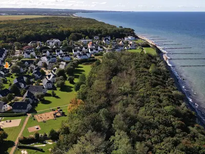 Ferienpark Seepferdchen