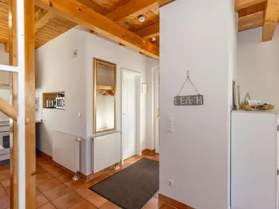 Ferienhaus für 6 Personen (66 m²) in Nienhagen 5/10