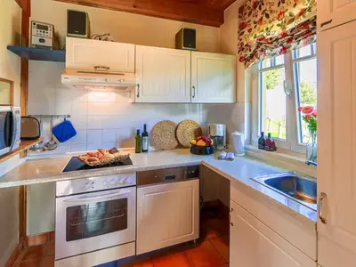 Küche / Küchenzeile