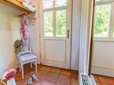 Ferienhaus für 6 Personen (66 m²) in Nienhagen 4/10