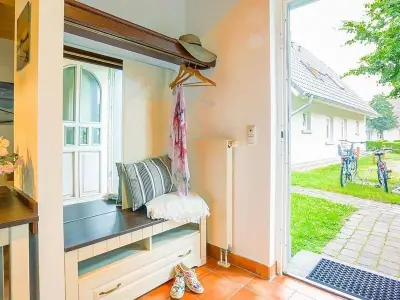 Ferienhaus für 6 Personen (64 m²) in Nienhagen 10/10