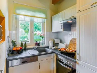 Küche / Küchenzeile