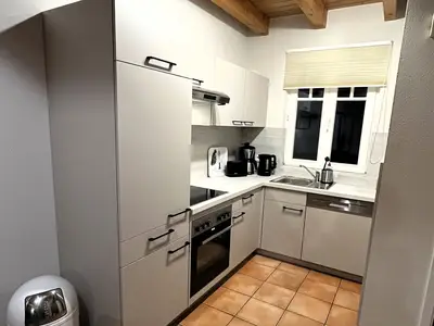 Küche / Küchenzeile