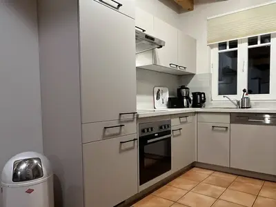 Küche / Küchenzeile