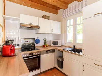 Küche / Küchenzeile