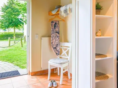 Ferienhaus für 6 Personen (64 m²) in Nienhagen 7/10