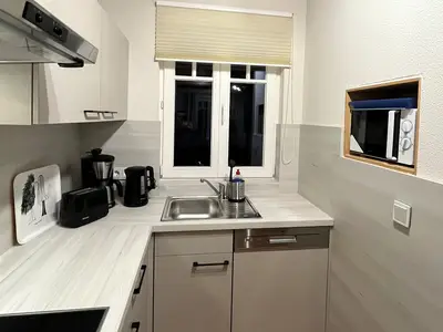 Küche / Küchenzeile