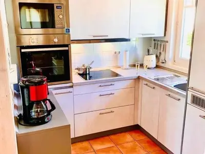 Küche / Küchenzeile