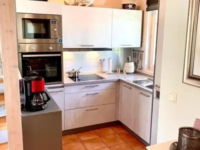 Küche / Küchenzeile