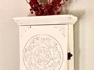 Ferienhaus für 6 Personen (64 m²) in Nienhagen 10/10