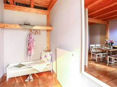 Ferienhaus für 6 Personen (72 m²) in Nienhagen 8/10