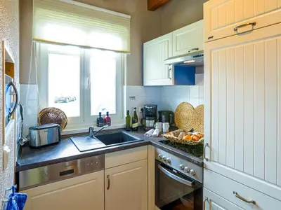 Küche / Küchenzeile