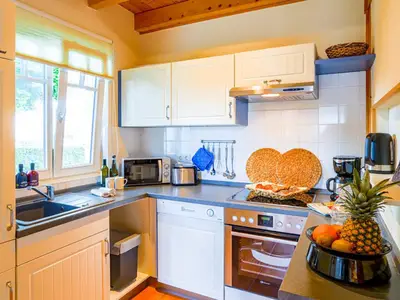 Küche / Küchenzeile