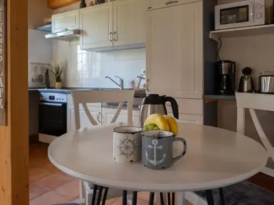 Küche / Küchenzeile