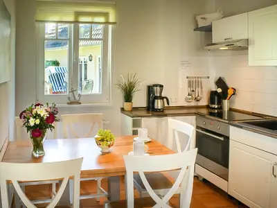 Küche / Küchenzeile