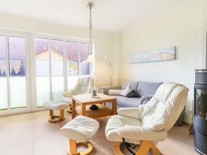 Ferienhaus für 4 Personen (70 m²) in Korswandt