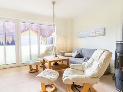 Ferienhaus für 4 Personen (70 m²) in Korswandt 1/10