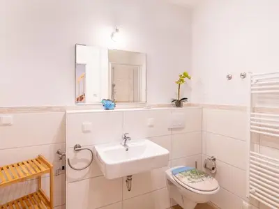 Ferienhaus für 4 Personen (70 m²) in Korswandt 5/10