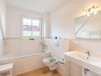 Ferienhaus für 4 Personen (70 m²) in Korswandt 7/10