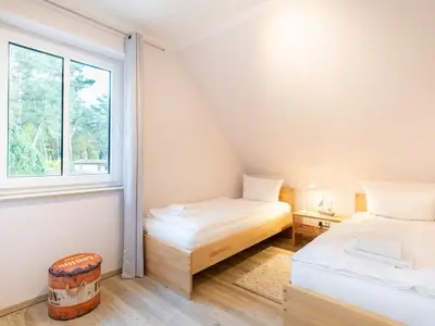 Ferienhaus für 4 Personen (70 m²) in Korswandt 8/10