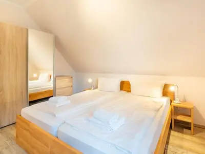 Ferienhaus für 4 Personen (70 m²) in Korswandt 10/10