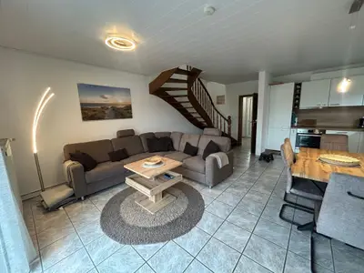 Ferienhaus für 6 Personen (120 m²) 1/10