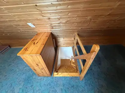 Ferienhaus für 6 Personen (120 m²) 8/10