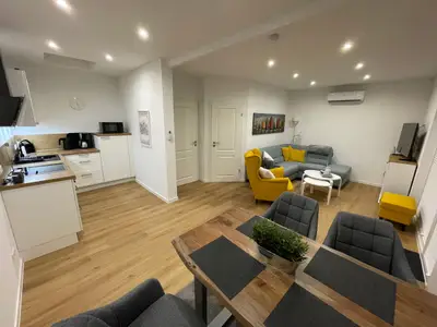 Ferienhaus für 4 Personen (65 m²) 1/10